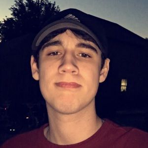 Meet your Posher, Jimmy